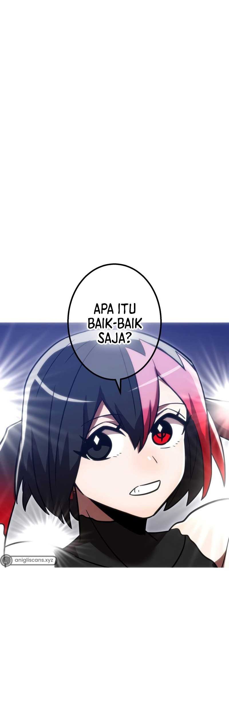 Savior of Divine Blood ~Draw Out 0.00000001% to Become the Strongest~ Chapter 68 - halaman 80