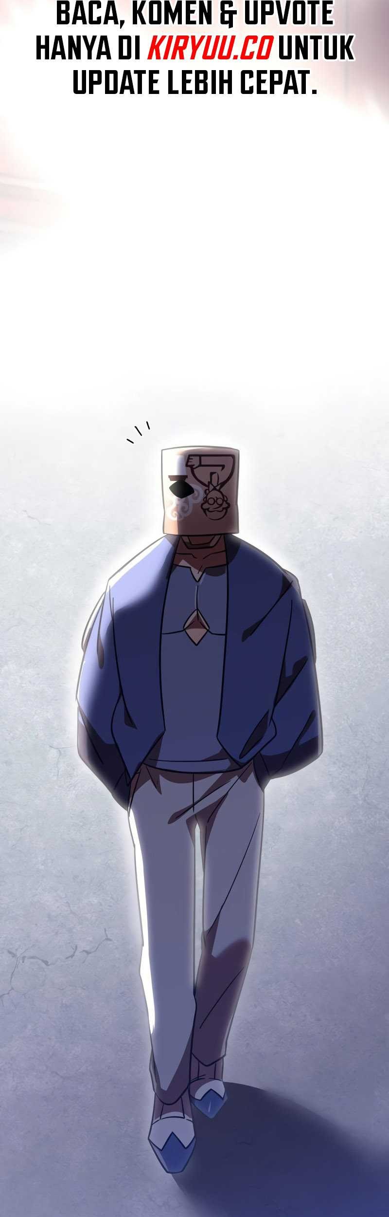 Savior of Divine Blood ~Draw Out 0.00000001% to Become the Strongest~ Chapter 68 - halaman 82