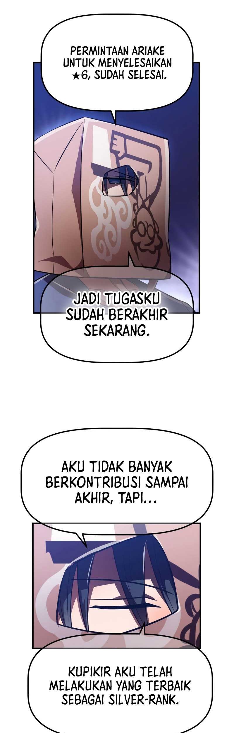 Savior of Divine Blood ~Draw Out 0.00000001% to Become the Strongest~ Chapter 68 - halaman 84