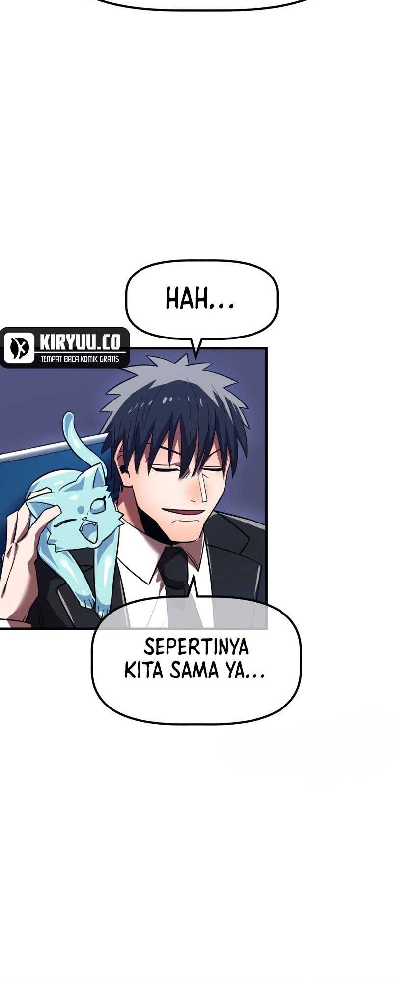 Savior of Divine Blood ~Draw Out 0.00000001% to Become the Strongest~ Chapter 68 - halaman 85