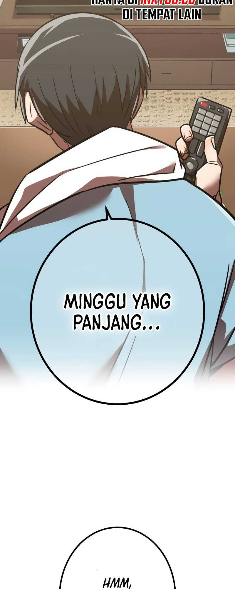 Savior of Divine Blood ~Draw Out 0.00000001% to Become the Strongest~ Chapter 68 - halaman 93