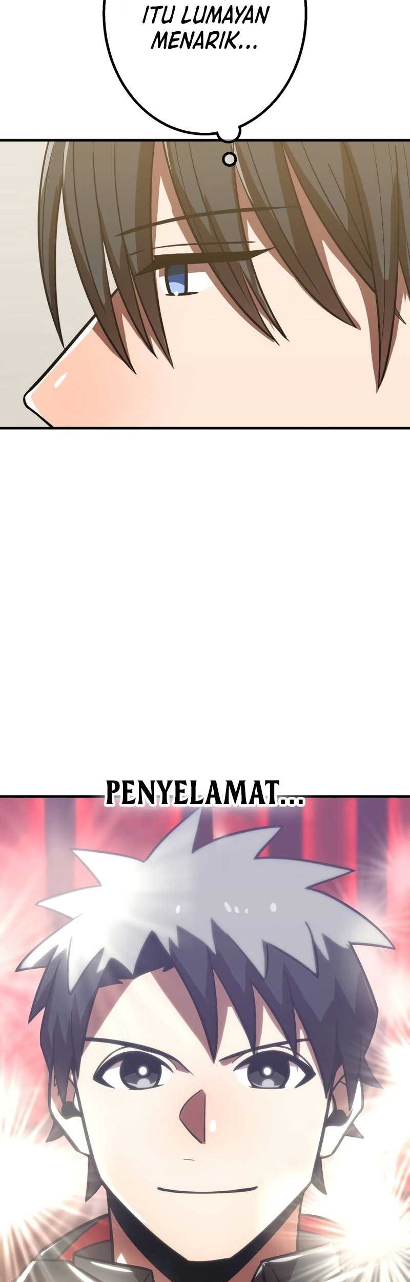 Savior of Divine Blood ~Draw Out 0.00000001% to Become the Strongest~ Chapter 68 - halaman 94
