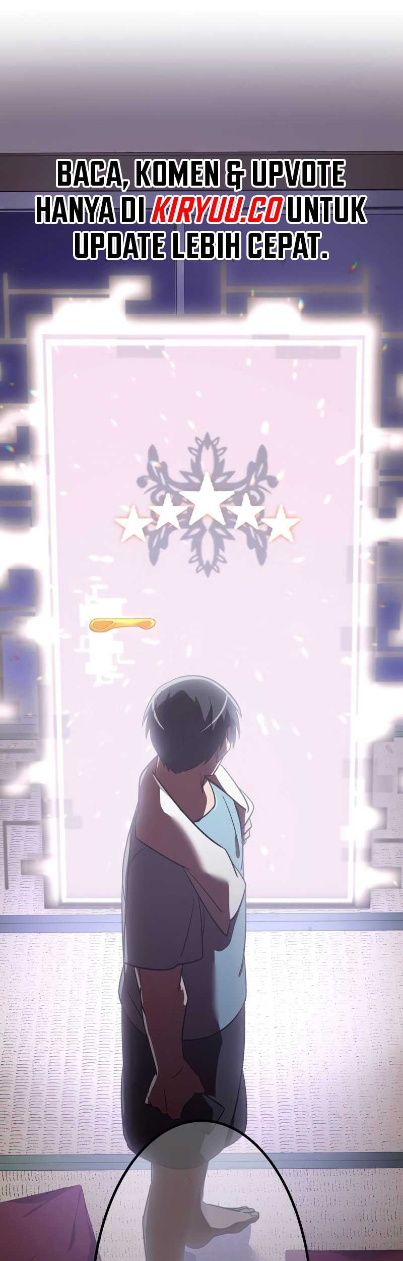 Savior of Divine Blood ~Draw Out 0.00000001% to Become the Strongest~ Chapter 68 - halaman 96