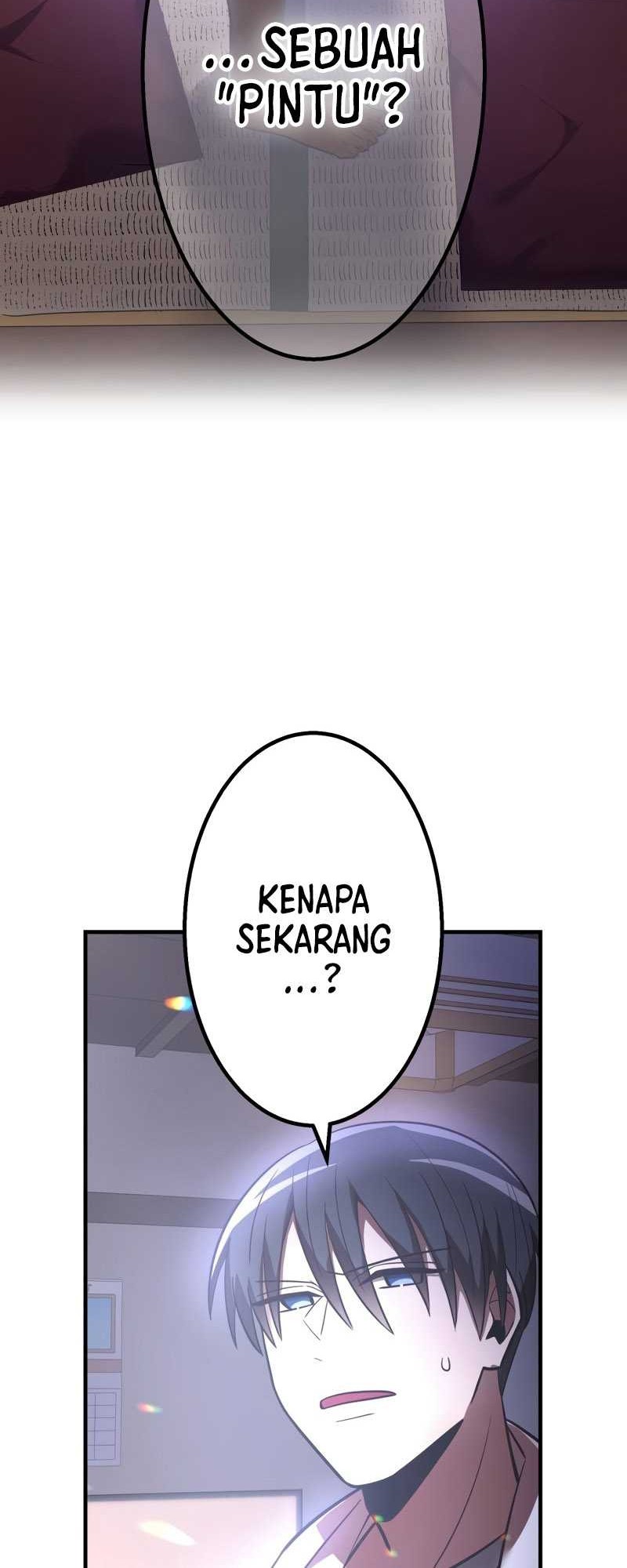 Savior of Divine Blood ~Draw Out 0.00000001% to Become the Strongest~ Chapter 68 - halaman 97