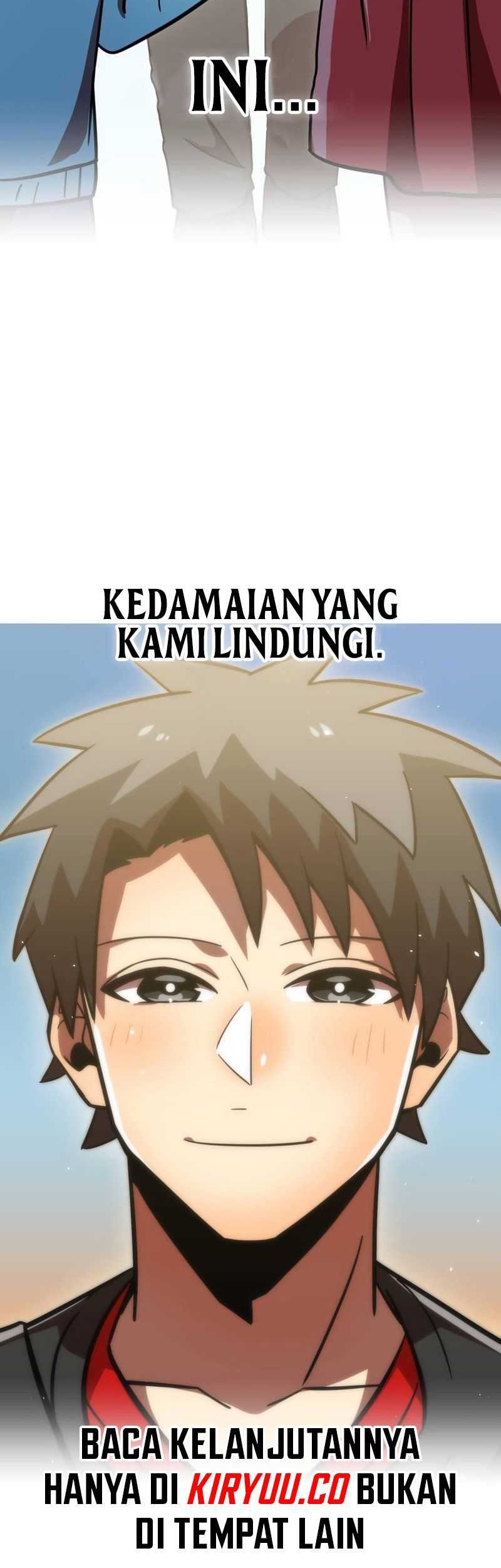 Savior of Divine Blood ~Draw Out 0.00000001% to Become the Strongest~ Chapter 69 - halaman 1