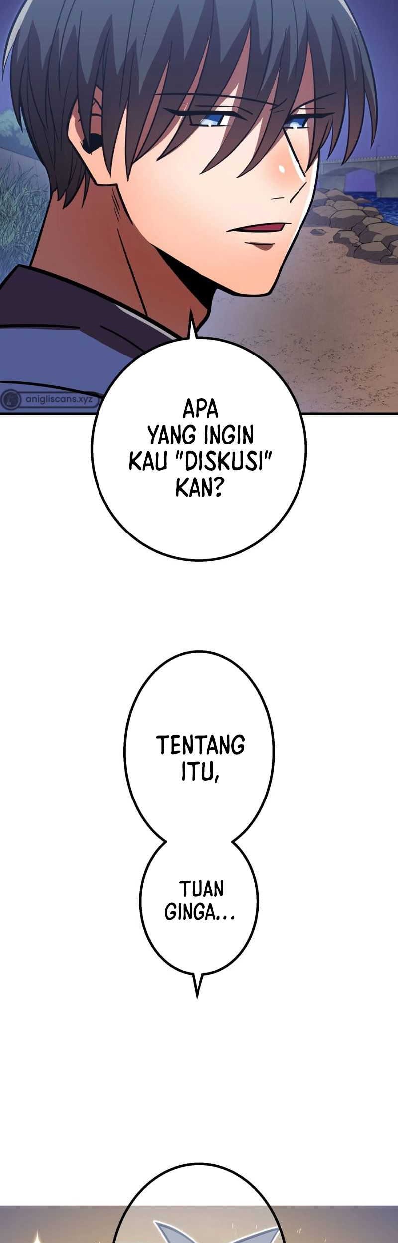 Savior of Divine Blood ~Draw Out 0.00000001% to Become the Strongest~ Chapter 69 - halaman 10