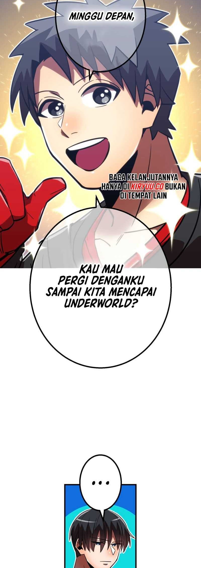 Savior of Divine Blood ~Draw Out 0.00000001% to Become the Strongest~ Chapter 69 - halaman 11