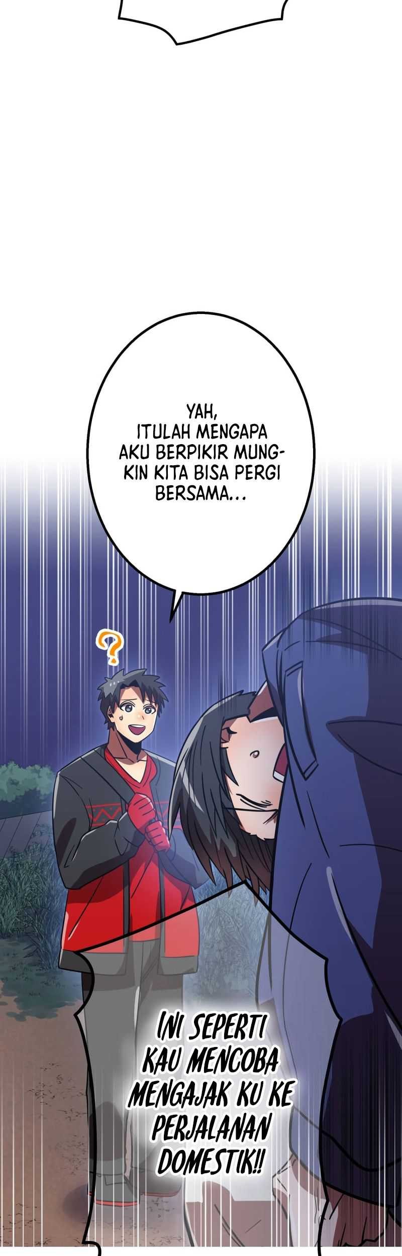 Savior of Divine Blood ~Draw Out 0.00000001% to Become the Strongest~ Chapter 69 - halaman 16