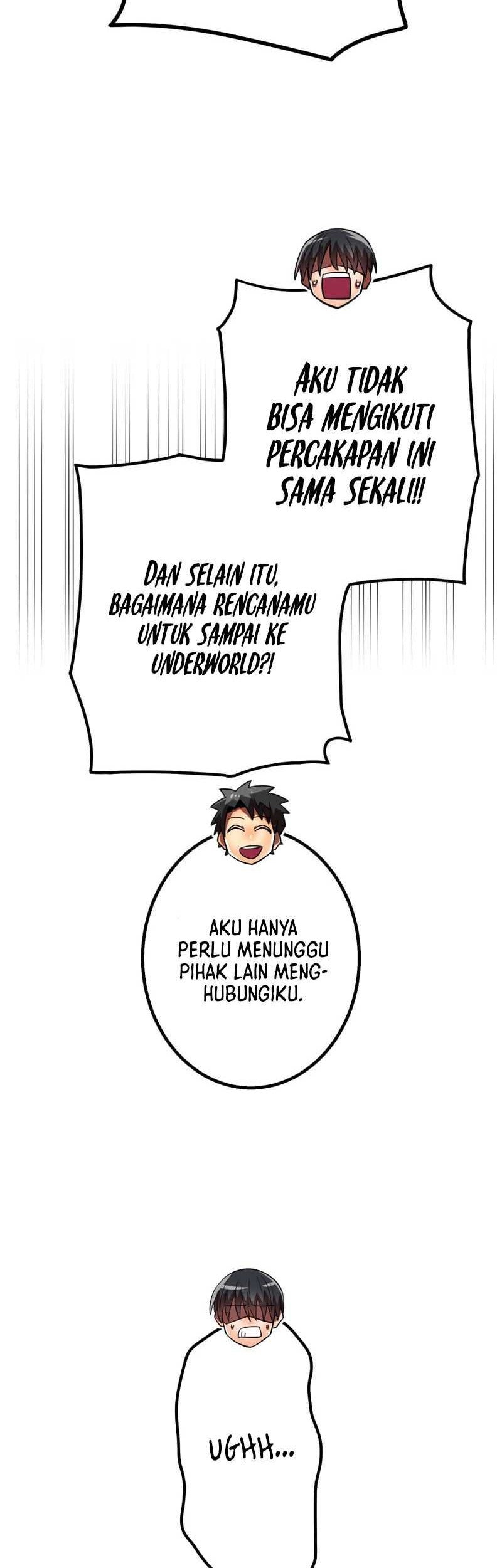 Savior of Divine Blood ~Draw Out 0.00000001% to Become the Strongest~ Chapter 69 - halaman 17
