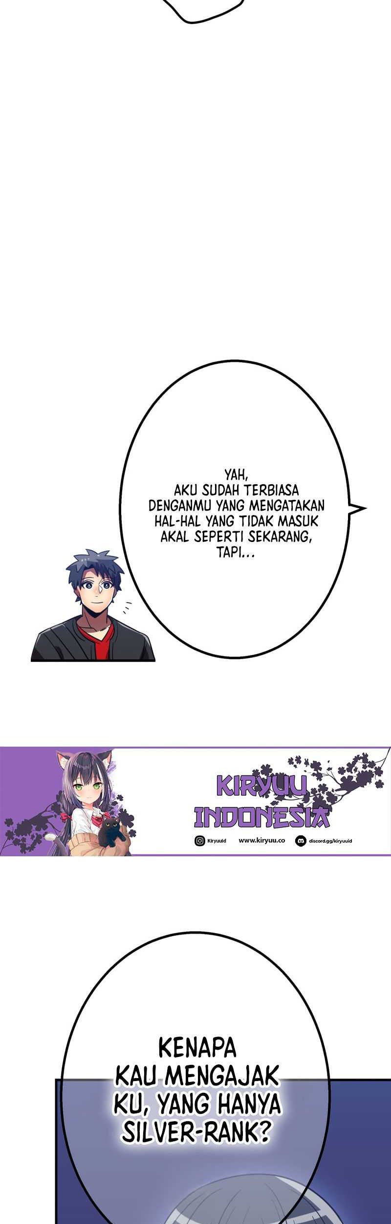 Savior of Divine Blood ~Draw Out 0.00000001% to Become the Strongest~ Chapter 69 - halaman 18