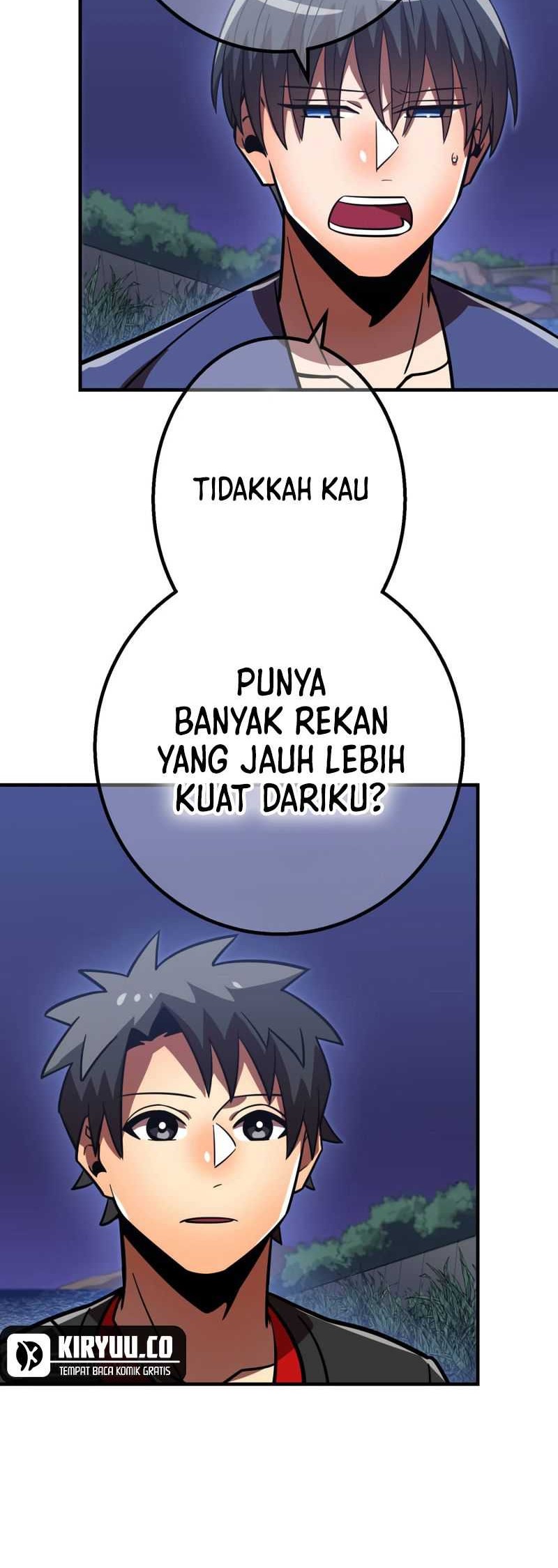 Savior of Divine Blood ~Draw Out 0.00000001% to Become the Strongest~ Chapter 69 - halaman 19