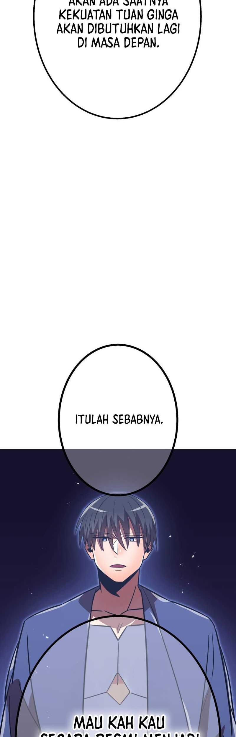 Savior of Divine Blood ~Draw Out 0.00000001% to Become the Strongest~ Chapter 69 - halaman 21