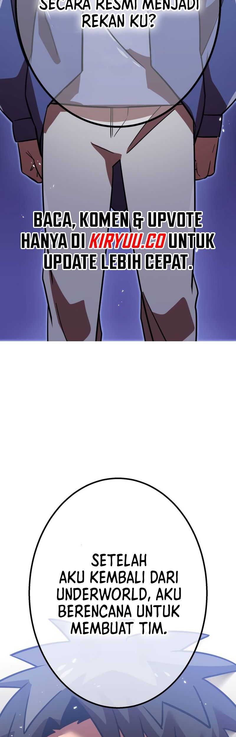Savior of Divine Blood ~Draw Out 0.00000001% to Become the Strongest~ Chapter 69 - halaman 22
