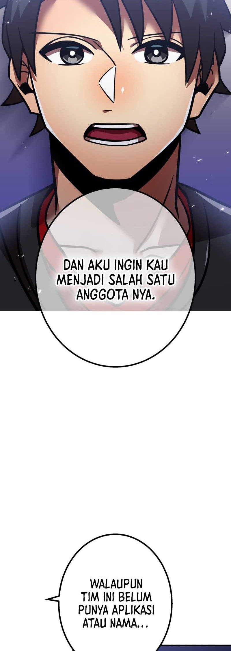 Savior of Divine Blood ~Draw Out 0.00000001% to Become the Strongest~ Chapter 69 - halaman 23
