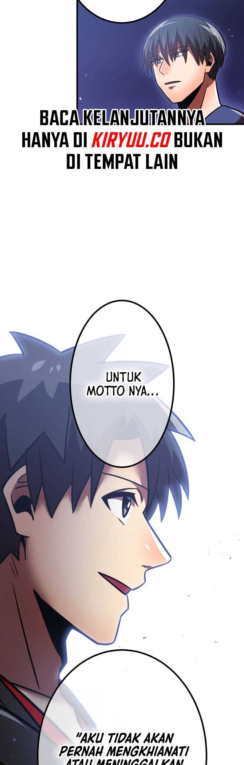 Savior of Divine Blood ~Draw Out 0.00000001% to Become the Strongest~ Chapter 69 - halaman 24