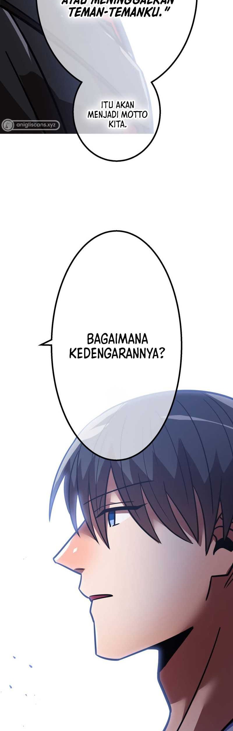 Savior of Divine Blood ~Draw Out 0.00000001% to Become the Strongest~ Chapter 69 - halaman 25