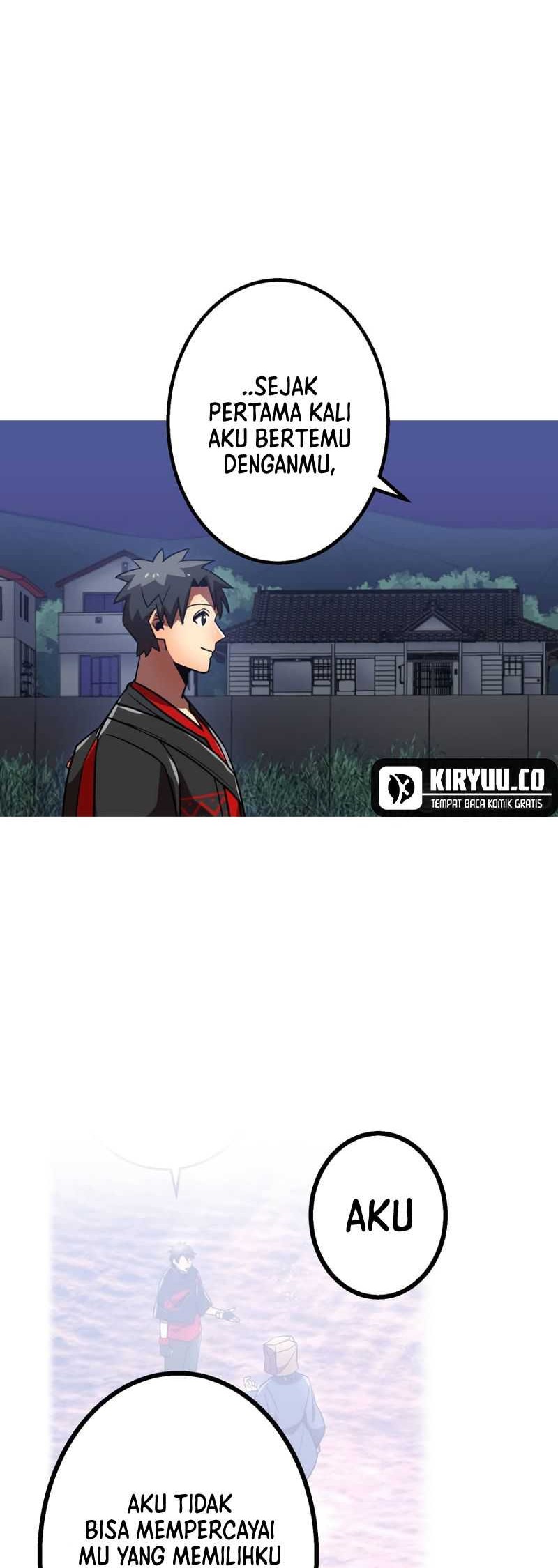 Savior of Divine Blood ~Draw Out 0.00000001% to Become the Strongest~ Chapter 69 - halaman 27
