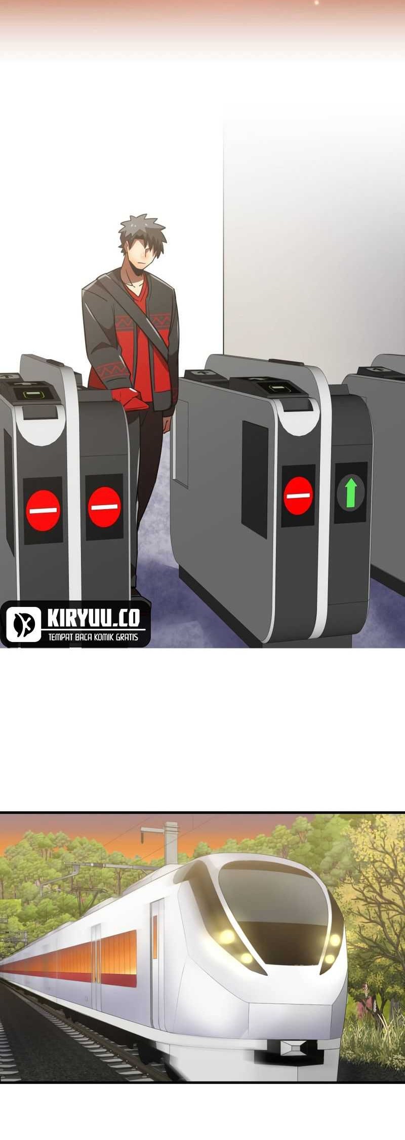Savior of Divine Blood ~Draw Out 0.00000001% to Become the Strongest~ Chapter 69 - halaman 3