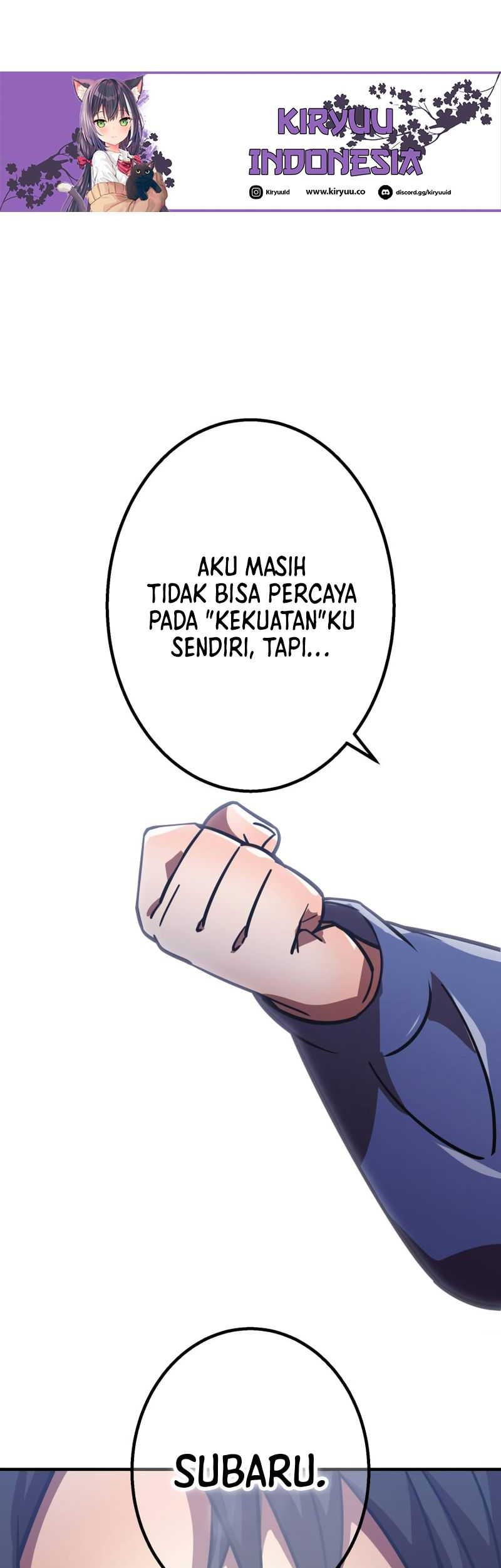 Savior of Divine Blood ~Draw Out 0.00000001% to Become the Strongest~ Chapter 69 - halaman 30