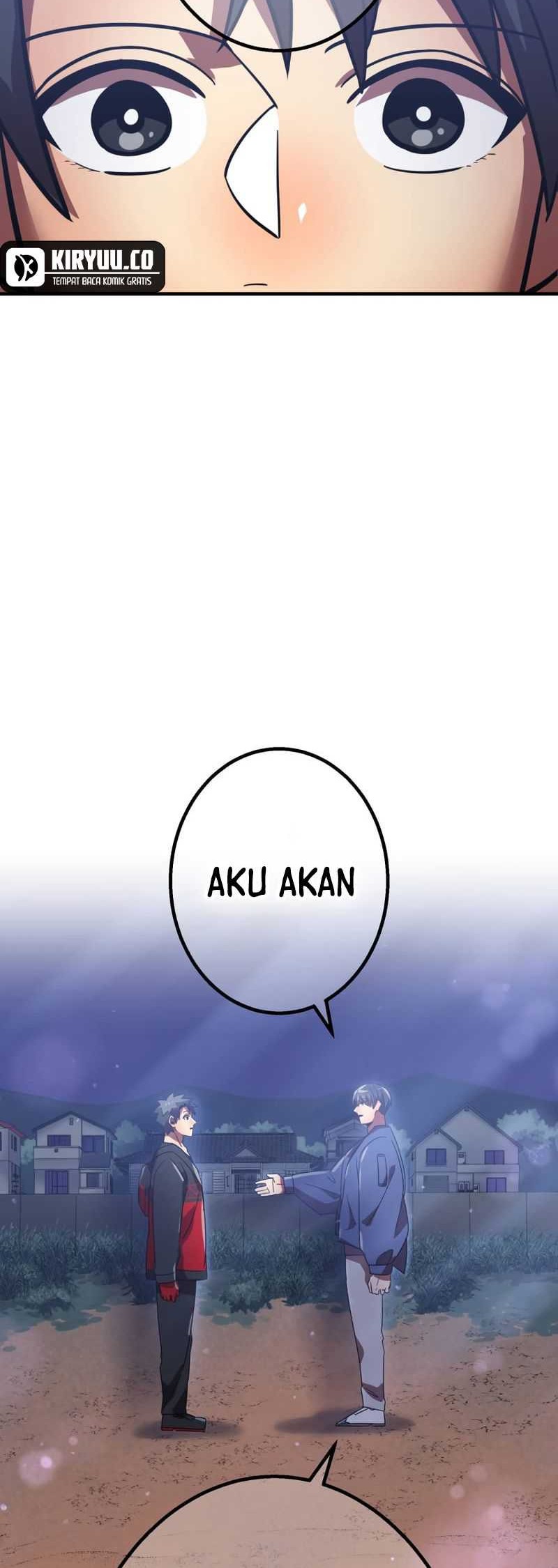 Savior of Divine Blood ~Draw Out 0.00000001% to Become the Strongest~ Chapter 69 - halaman 31