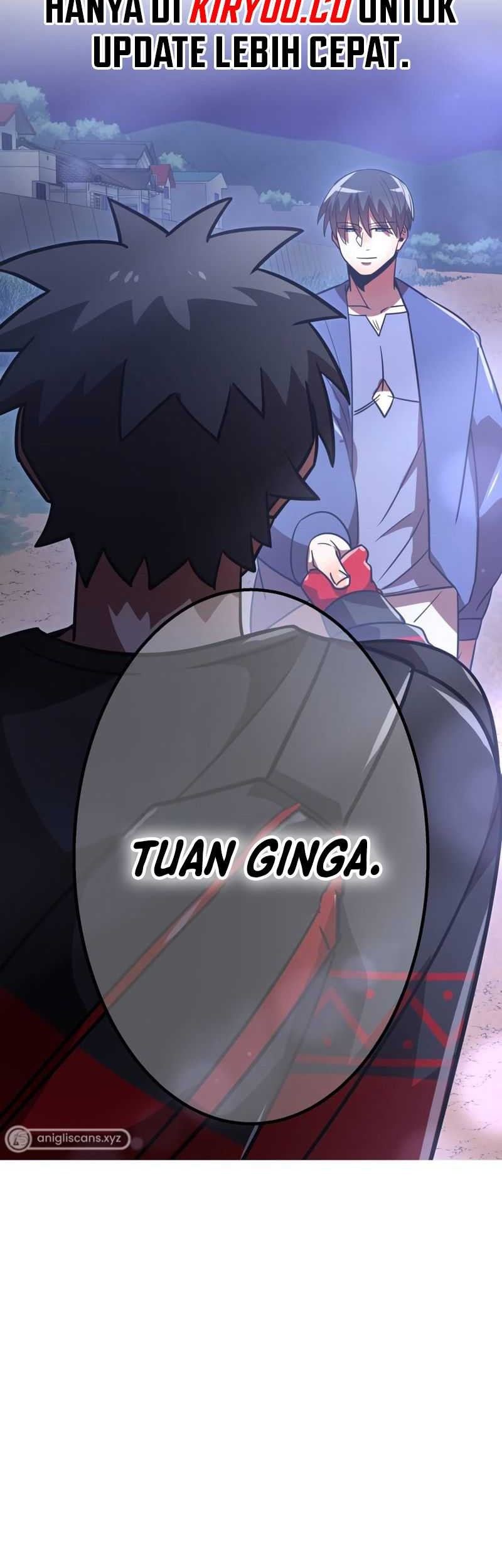 Savior of Divine Blood ~Draw Out 0.00000001% to Become the Strongest~ Chapter 69 - halaman 34