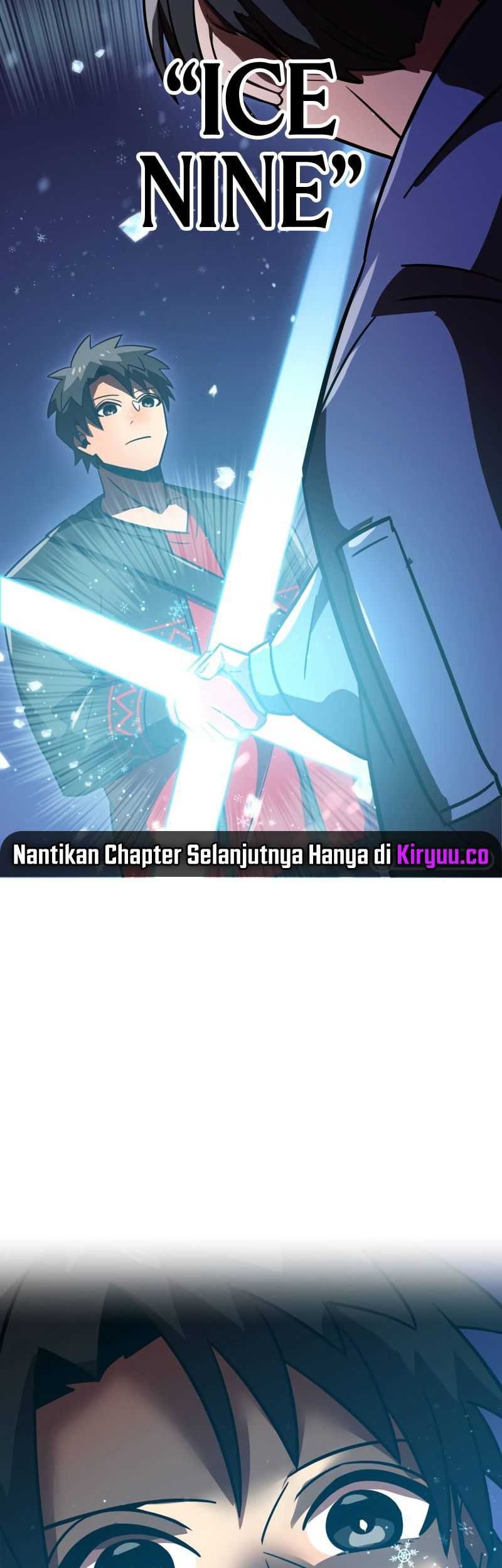 Savior of Divine Blood ~Draw Out 0.00000001% to Become the Strongest~ Chapter 69 - halaman 36