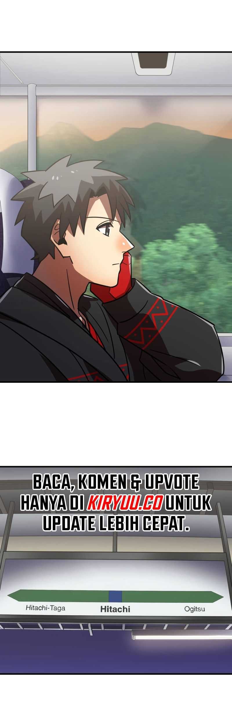 Savior of Divine Blood ~Draw Out 0.00000001% to Become the Strongest~ Chapter 69 - halaman 4