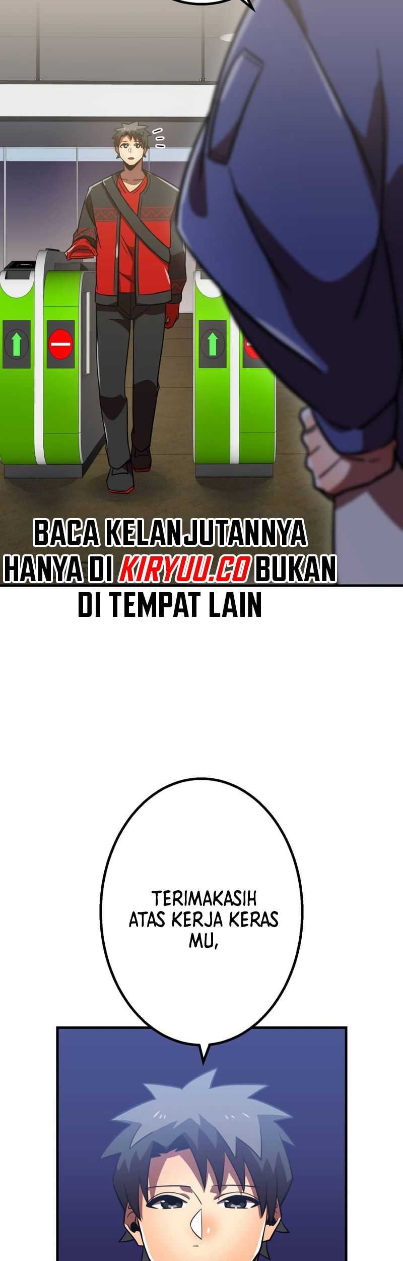 Savior of Divine Blood ~Draw Out 0.00000001% to Become the Strongest~ Chapter 69 - halaman 6