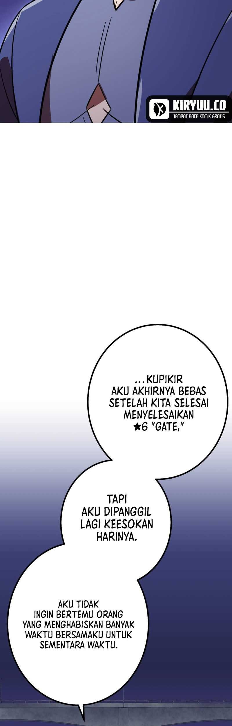 Savior of Divine Blood ~Draw Out 0.00000001% to Become the Strongest~ Chapter 69 - halaman 8