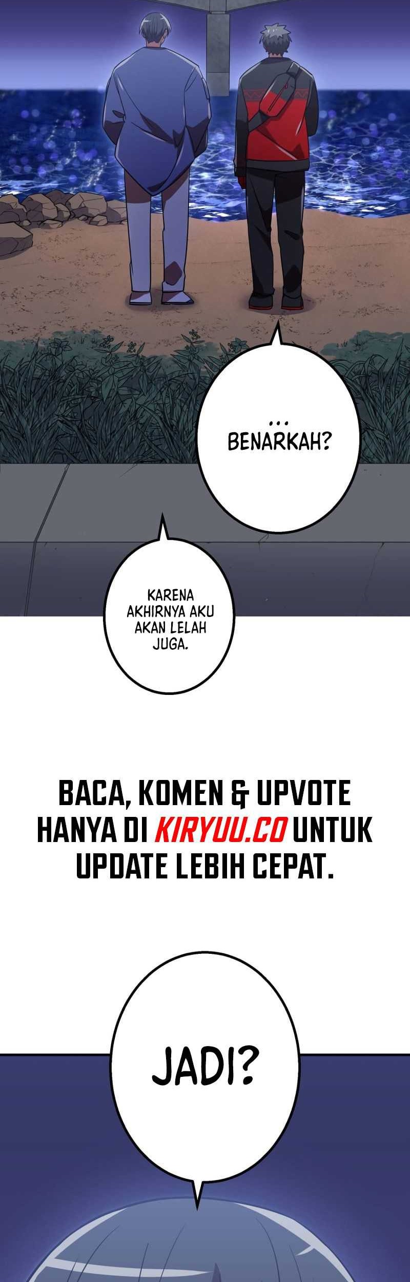 Savior of Divine Blood ~Draw Out 0.00000001% to Become the Strongest~ Chapter 69 - halaman 9