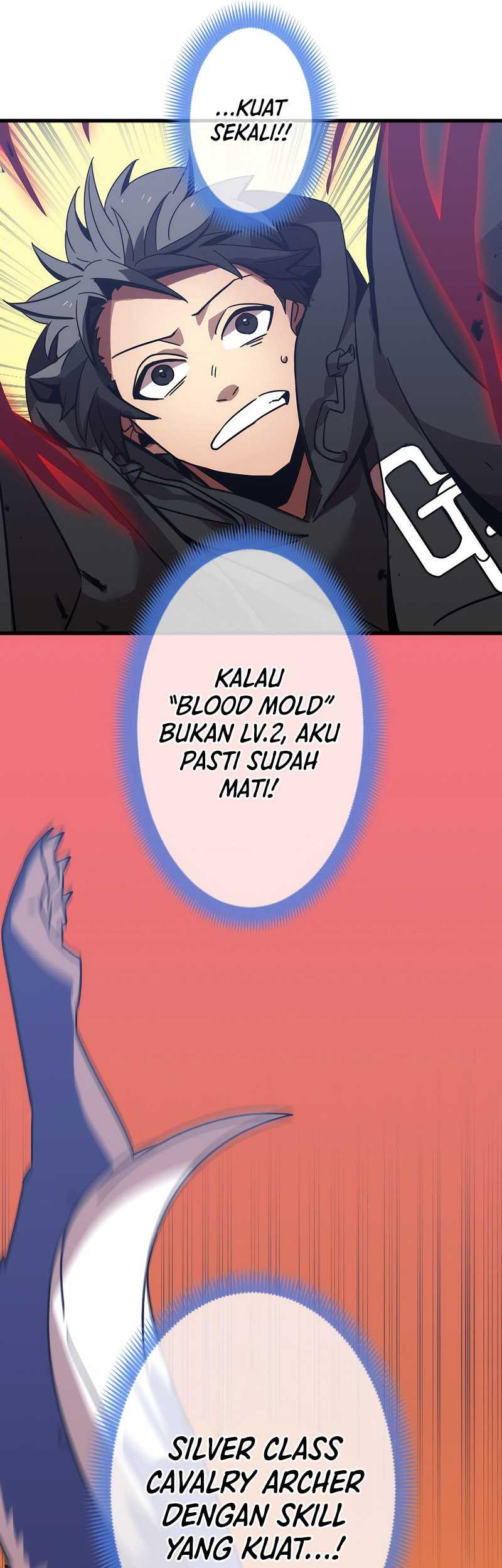 Savior of Divine Blood ~Draw Out 0.00000001% to Become the Strongest~ Chapter 7 - halaman 1
