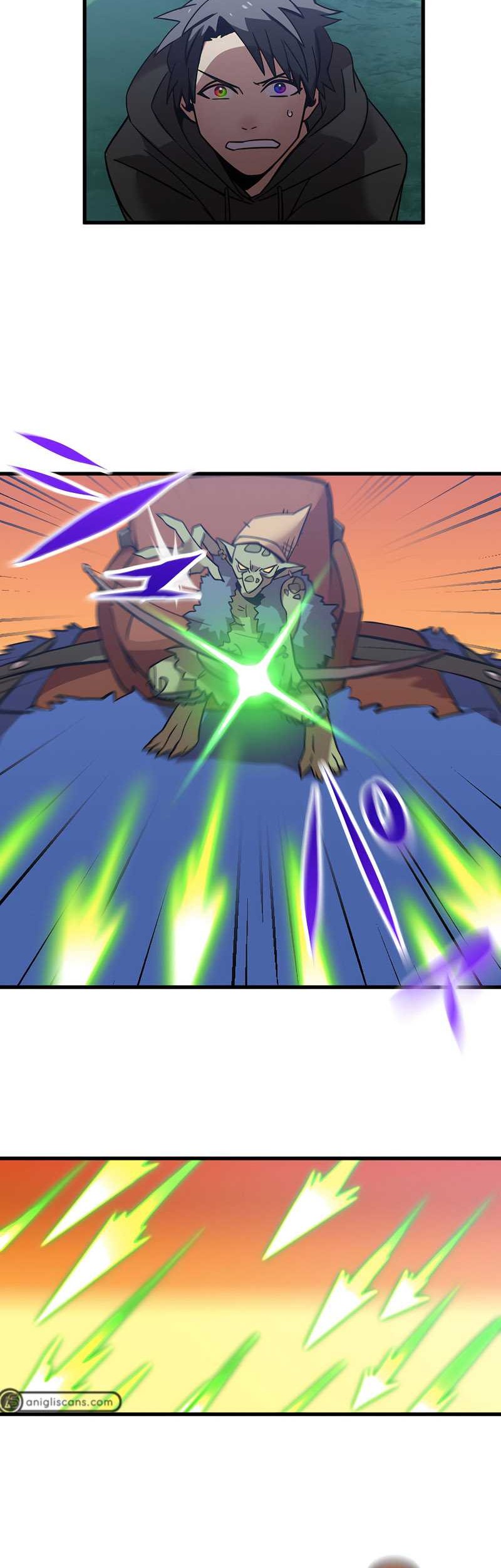 Savior of Divine Blood ~Draw Out 0.00000001% to Become the Strongest~ Chapter 7 - halaman 12