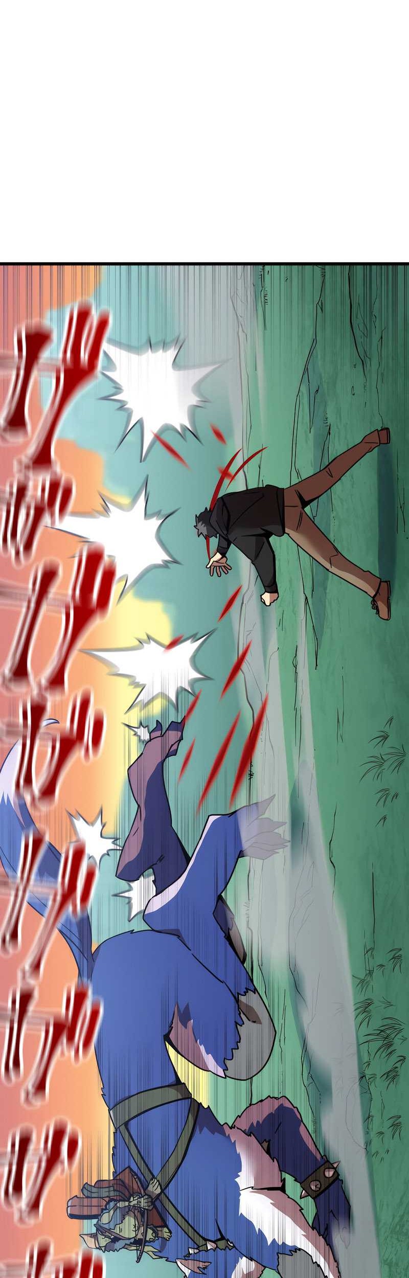 Savior of Divine Blood ~Draw Out 0.00000001% to Become the Strongest~ Chapter 7 - halaman 14