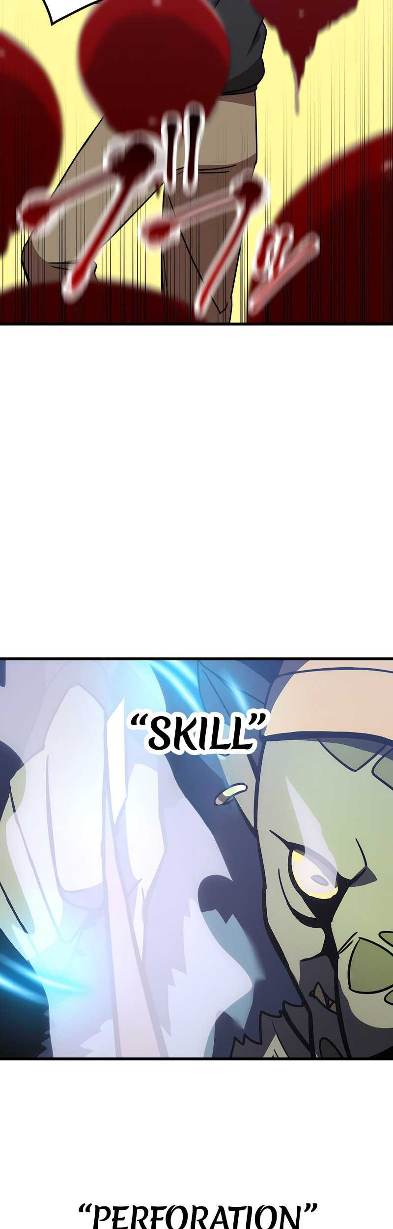 Savior of Divine Blood ~Draw Out 0.00000001% to Become the Strongest~ Chapter 7 - halaman 18