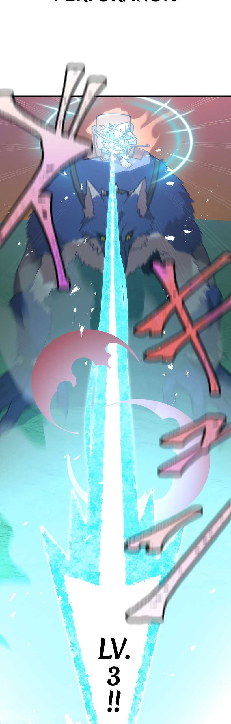 Savior of Divine Blood ~Draw Out 0.00000001% to Become the Strongest~ Chapter 7 - halaman 19