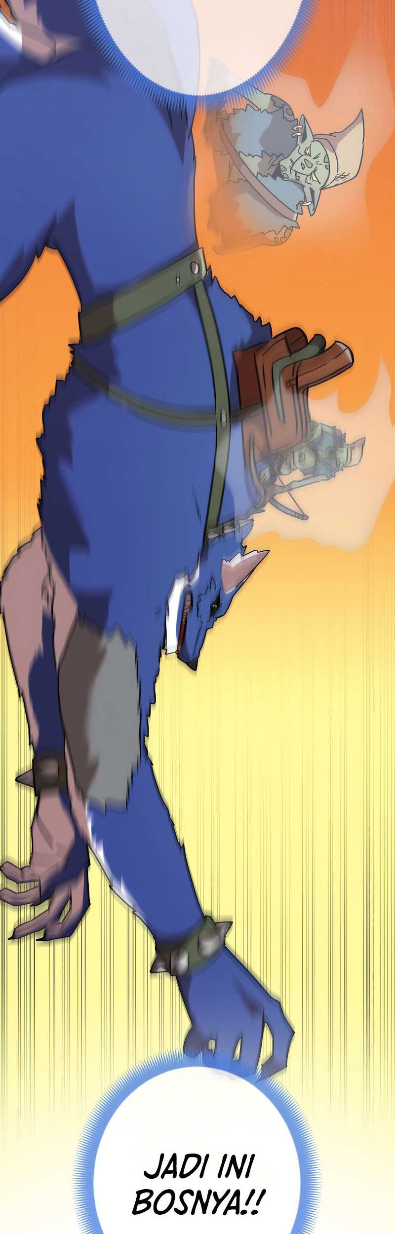 Savior of Divine Blood ~Draw Out 0.00000001% to Become the Strongest~ Chapter 7 - halaman 2