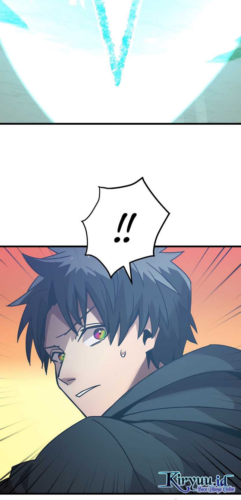 Savior of Divine Blood ~Draw Out 0.00000001% to Become the Strongest~ Chapter 7 - halaman 20