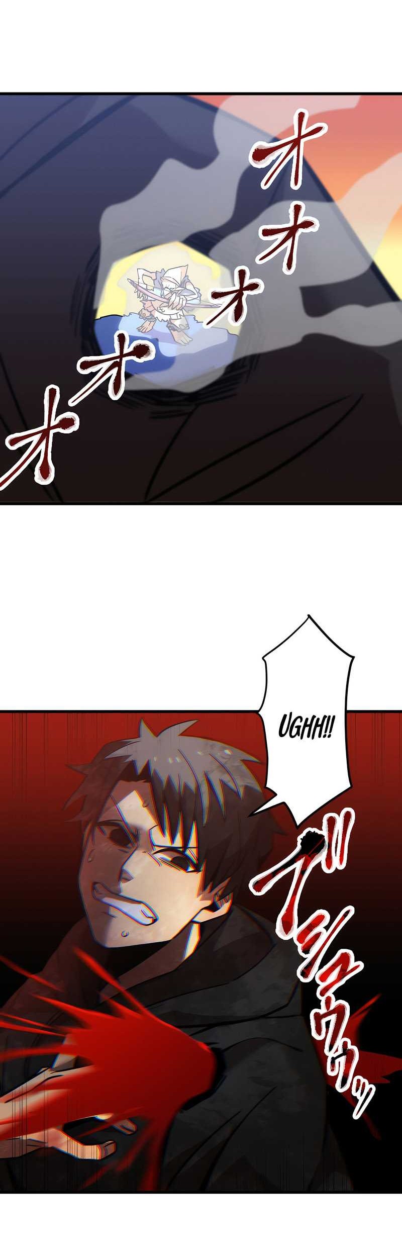 Savior of Divine Blood ~Draw Out 0.00000001% to Become the Strongest~ Chapter 7 - halaman 22