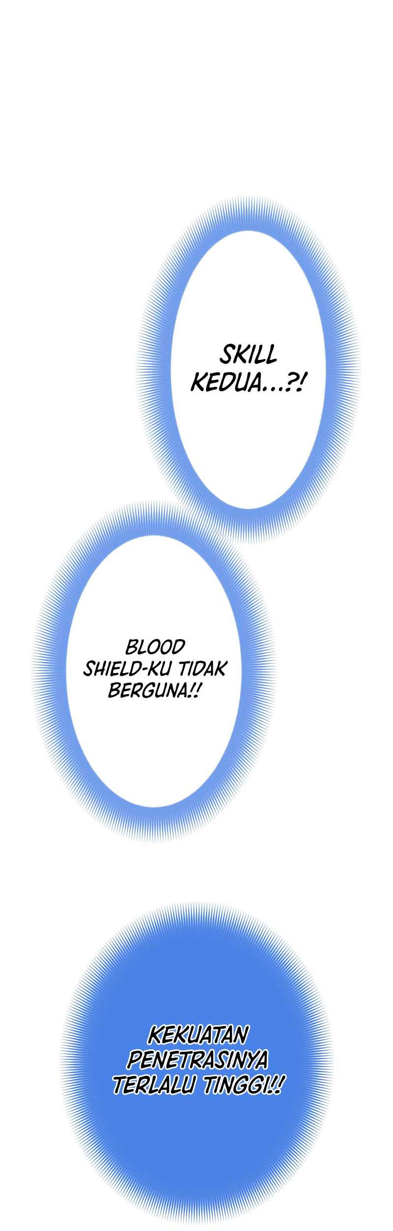 Savior of Divine Blood ~Draw Out 0.00000001% to Become the Strongest~ Chapter 7 - halaman 23
