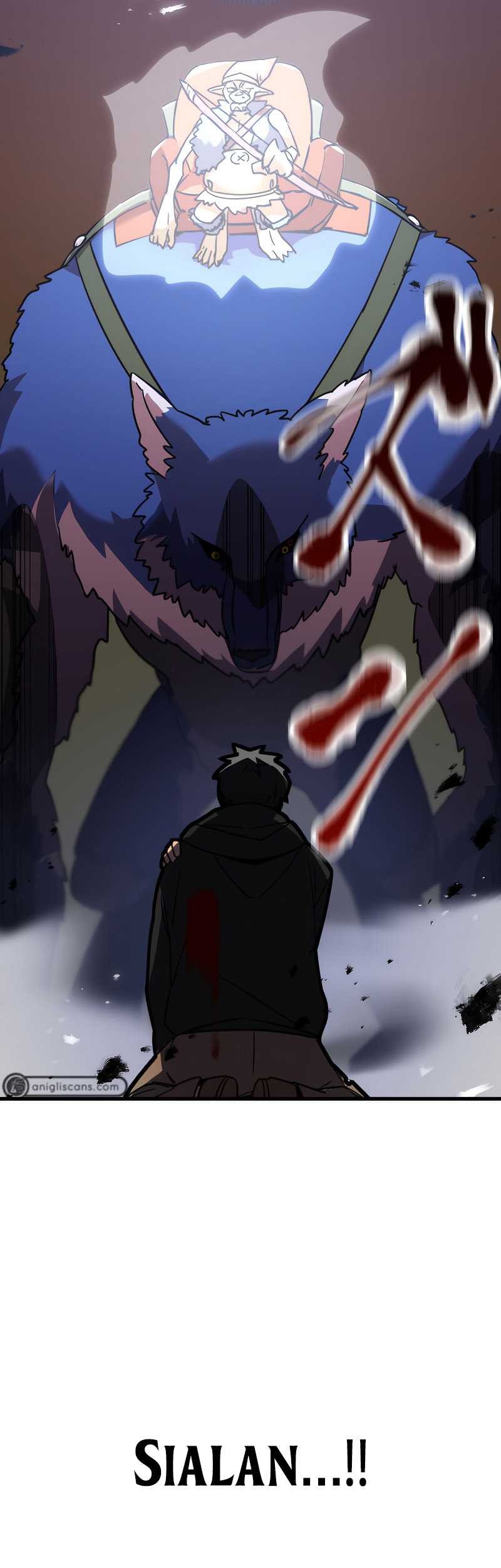 Savior of Divine Blood ~Draw Out 0.00000001% to Become the Strongest~ Chapter 7 - halaman 26