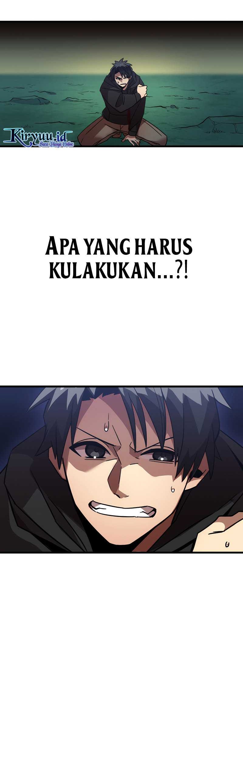 Savior of Divine Blood ~Draw Out 0.00000001% to Become the Strongest~ Chapter 7 - halaman 27