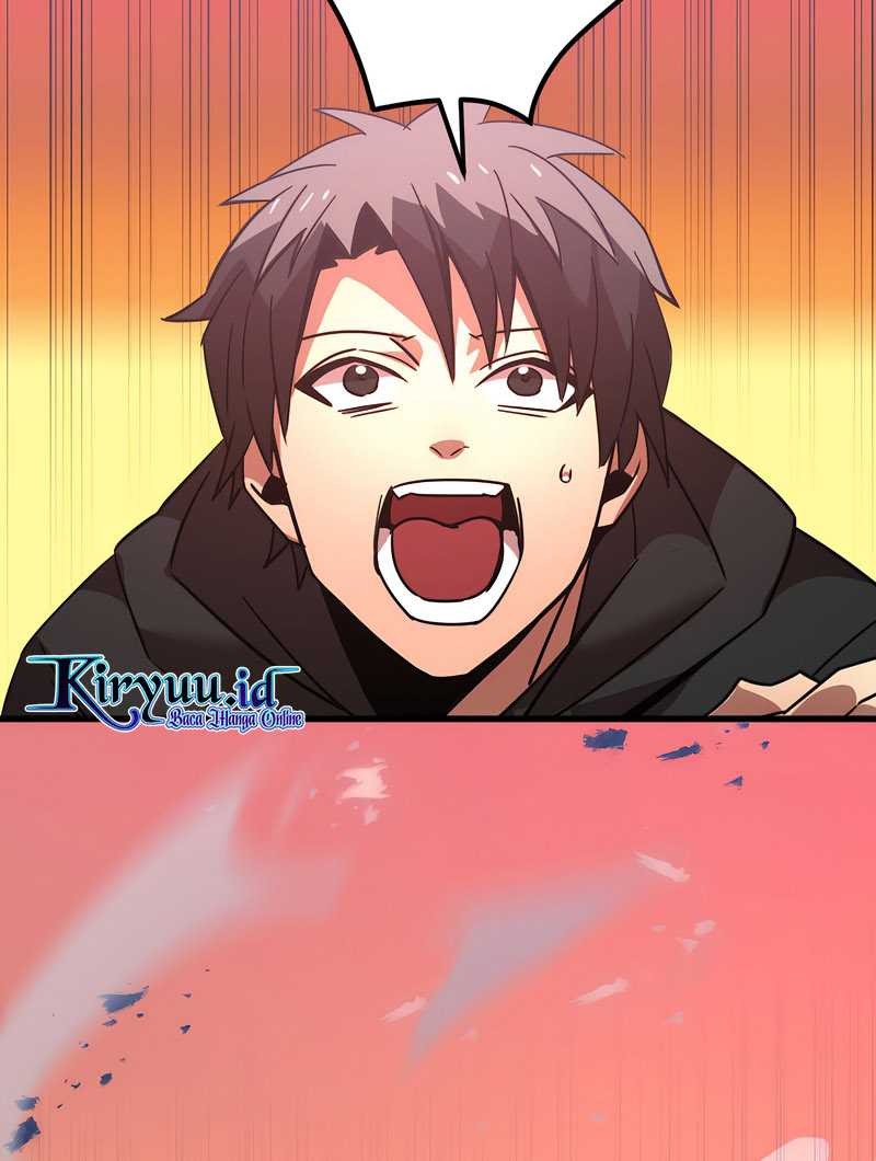 Savior of Divine Blood ~Draw Out 0.00000001% to Become the Strongest~ Chapter 7 - halaman 30