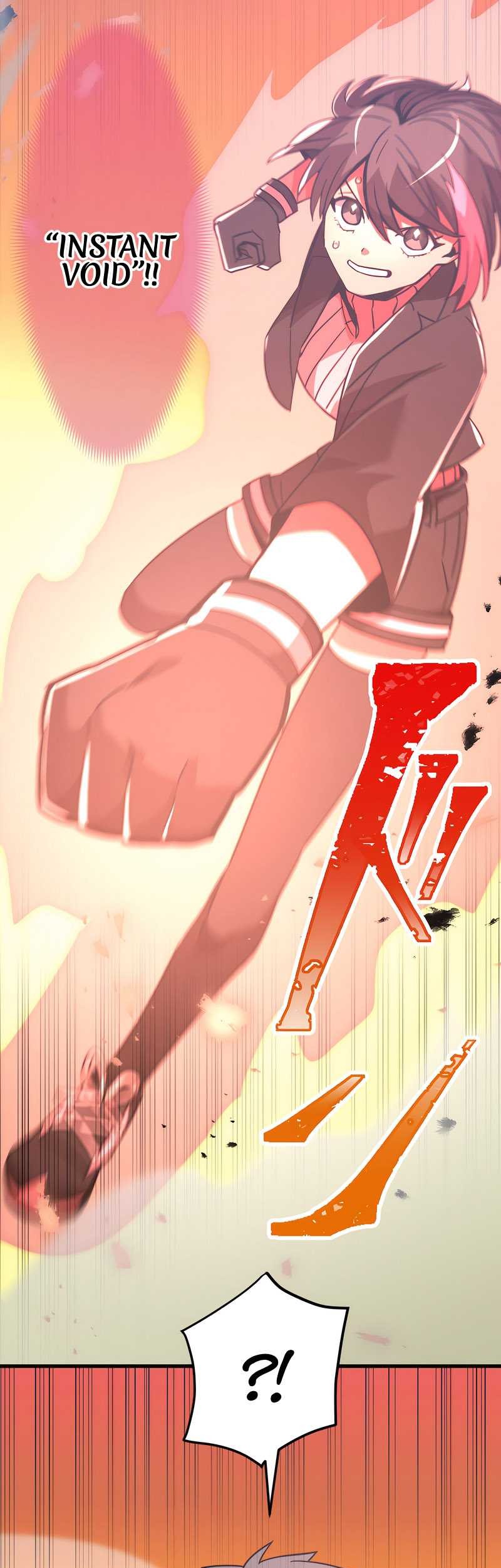 Savior of Divine Blood ~Draw Out 0.00000001% to Become the Strongest~ Chapter 7 - halaman 31