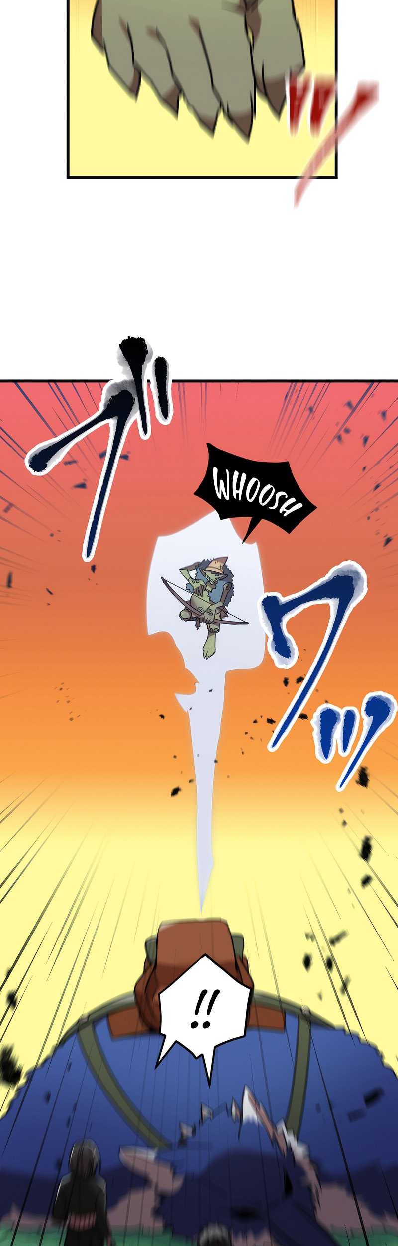Savior of Divine Blood ~Draw Out 0.00000001% to Become the Strongest~ Chapter 7 - halaman 38