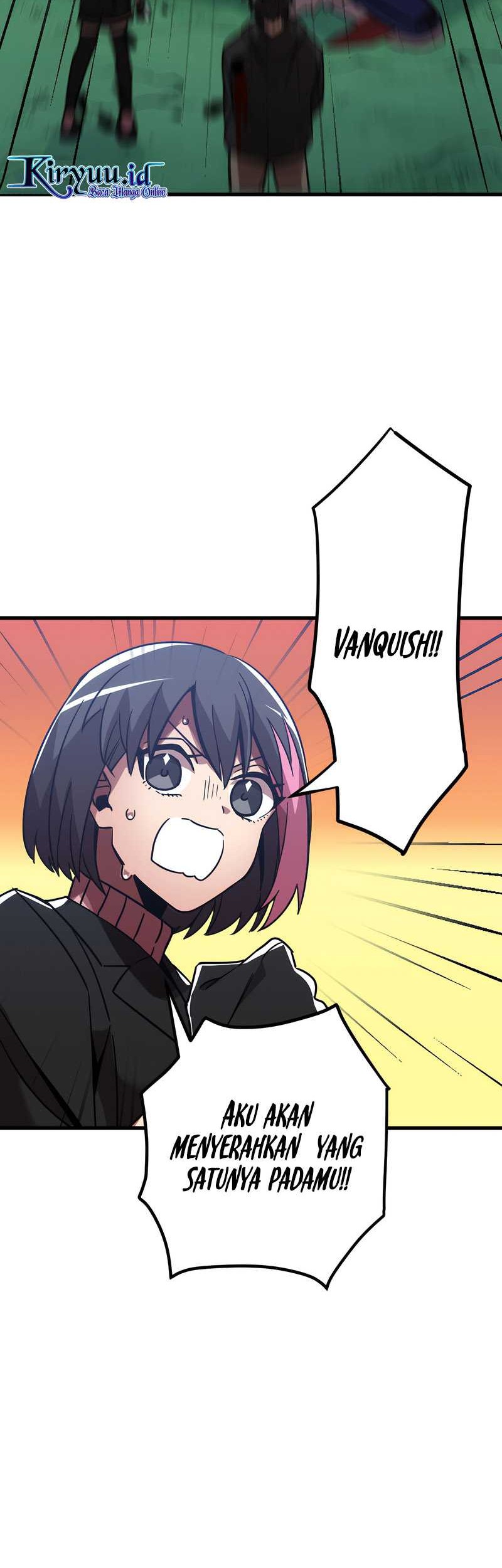 Savior of Divine Blood ~Draw Out 0.00000001% to Become the Strongest~ Chapter 7 - halaman 39
