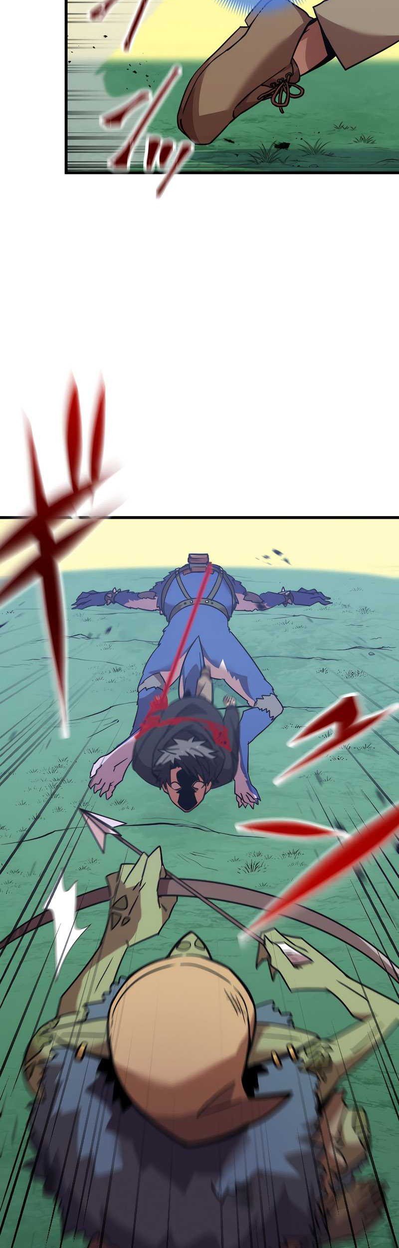 Savior of Divine Blood ~Draw Out 0.00000001% to Become the Strongest~ Chapter 7 - halaman 43