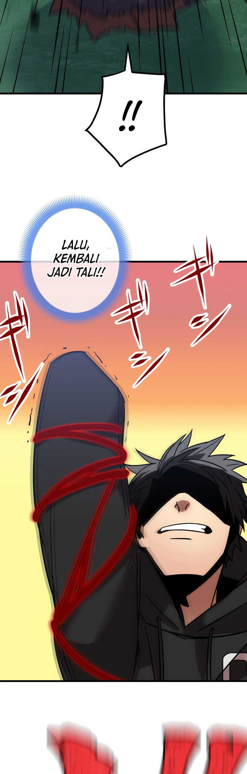 Savior of Divine Blood ~Draw Out 0.00000001% to Become the Strongest~ Chapter 7 - halaman 44