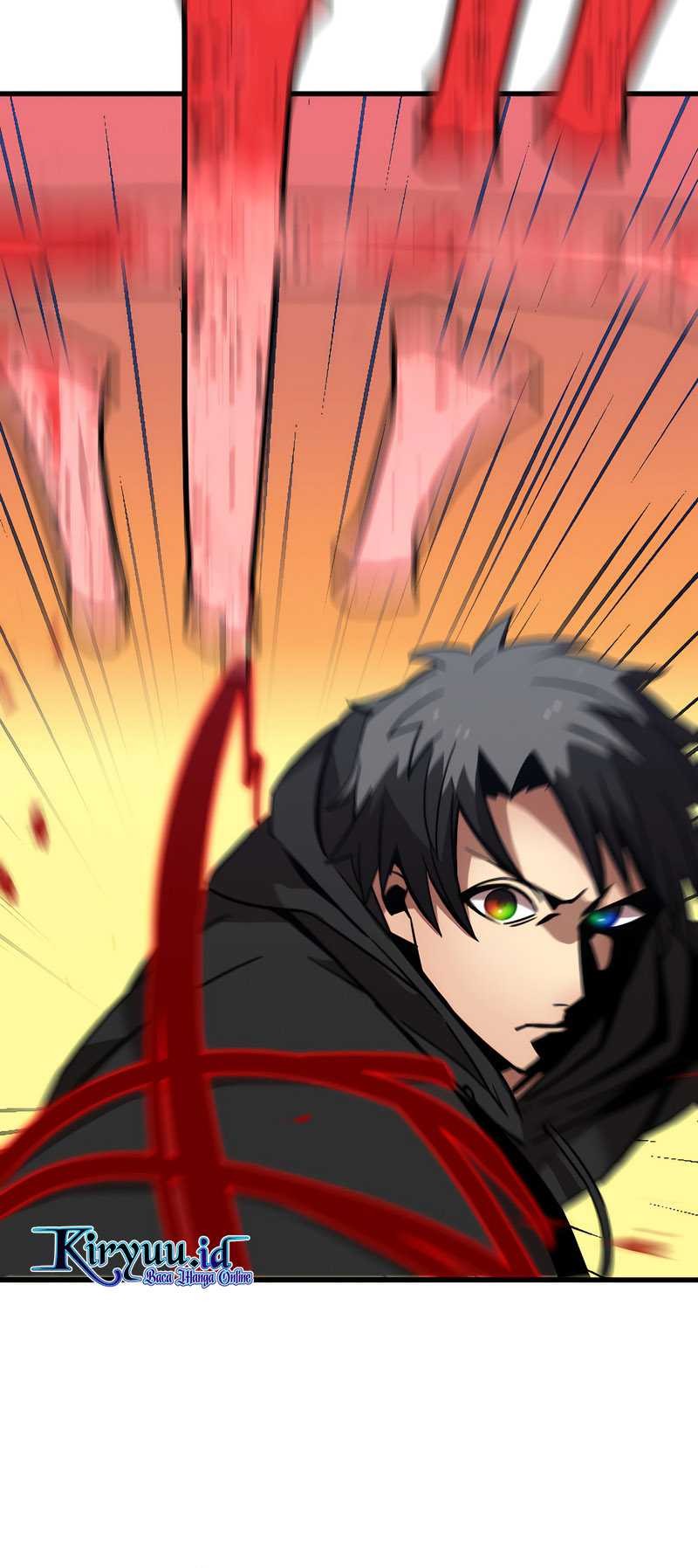 Savior of Divine Blood ~Draw Out 0.00000001% to Become the Strongest~ Chapter 7 - halaman 45