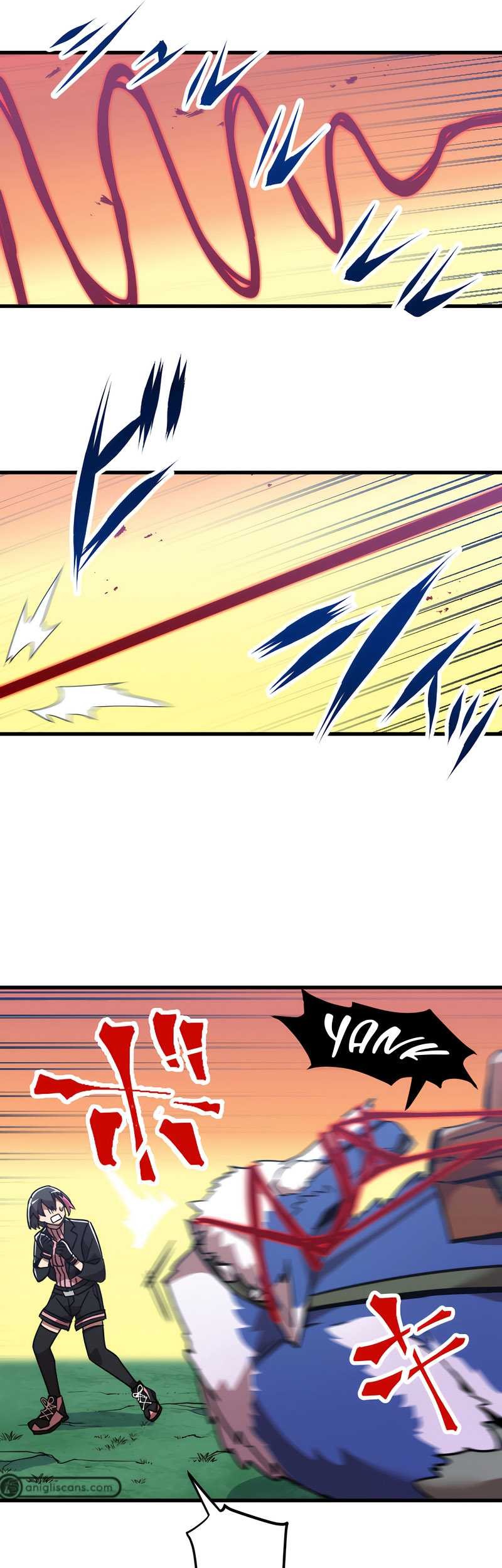 Savior of Divine Blood ~Draw Out 0.00000001% to Become the Strongest~ Chapter 7 - halaman 46