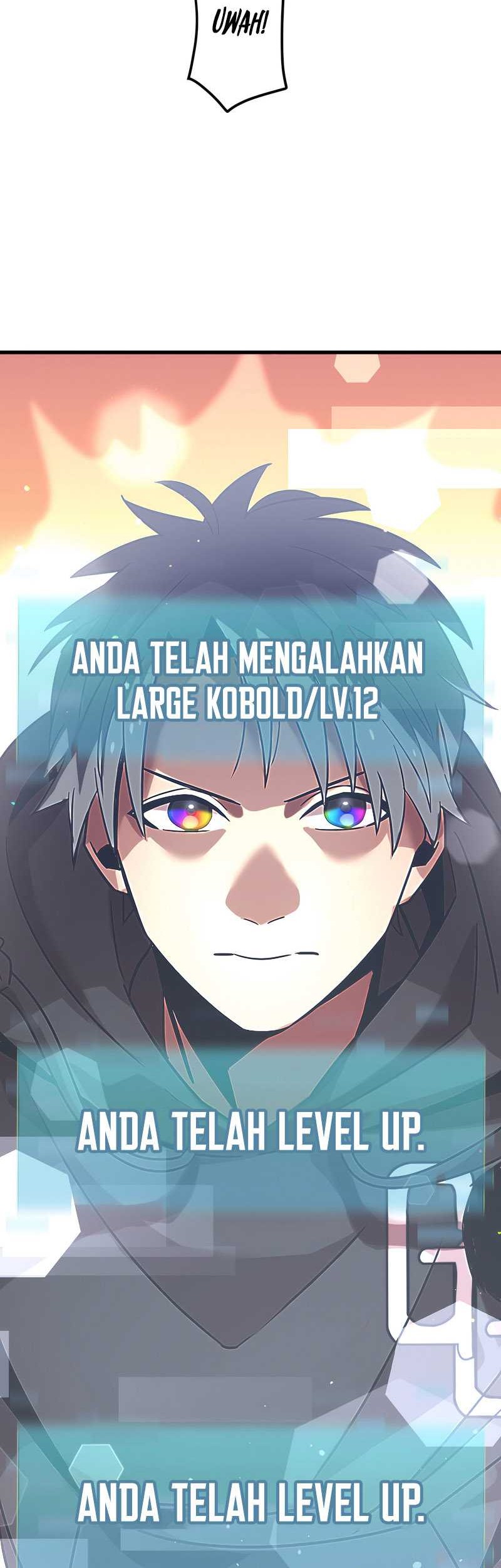 Savior of Divine Blood ~Draw Out 0.00000001% to Become the Strongest~ Chapter 7 - halaman 47